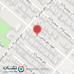 عکس لوازم آرایش ونوس ابراهیمی