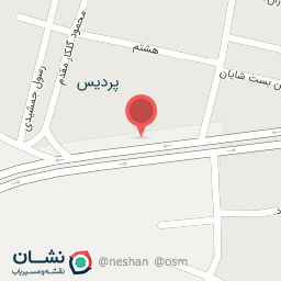 عکس پوشاک نیایش