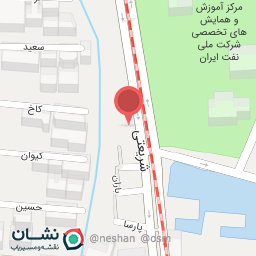 عکس سحر اسپرت