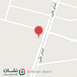 عکس مسجد النبی کارزین