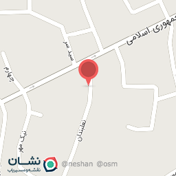 عکس مغازه مواد غذایی رنجبر