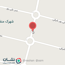 عکس نانوایی تافتون نگین