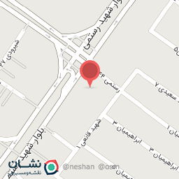 عکس سوپرمارکت برکت