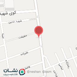 عکس نان فرین دستی