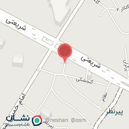 عکس هتل احسان