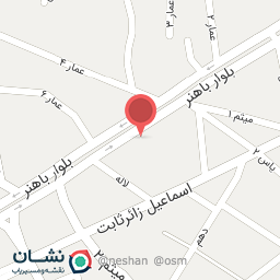عکس بوتیک گوچی