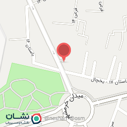 عکس پیرایش کوروش