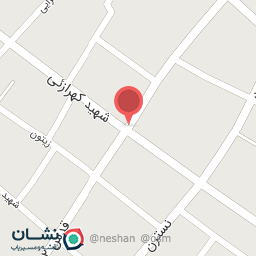 عکس سوپر مارکت رامین