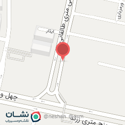 عکس ایستگاه اتوبوس فردوس