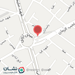 عکس کالاپزشکی پویا طب