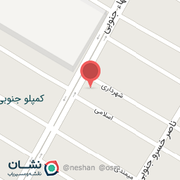 عکس حسینیه سیدالشهداء