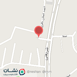 عکس دبستان حاج رضا علیزاده