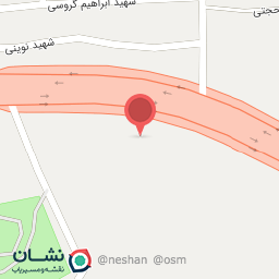 عکس مرکز معاینه فنی خودرو شهید رجایی شهرداری قزوین