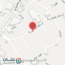 عکس مطب چشم پزشکی دکتر سیدشنوا