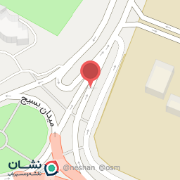 عکس تالار رستوران کیان