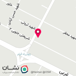 عکس مجتمع پزشکان شنس