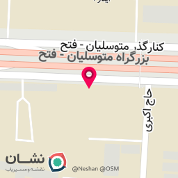 عکس فروشگاه روانساز تجارت ایرانیان