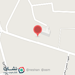 عکس فرمانداری شهرستان شوط