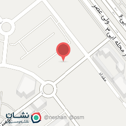 عکس مجتمع مسکونی آذر