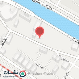 عکس هایپر ساختمان و مبلمان فونیکس 