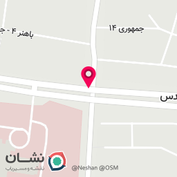 عکس سوپرمارکت مینیاتور 