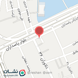 عکس کبابی علی کرجی شعبه 1