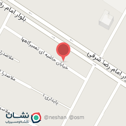 عکس صافکاری فرحبخش