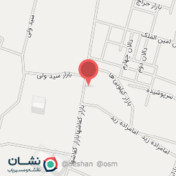 عکس شرکت تولیدی صنعتی ثابت لایی رباط