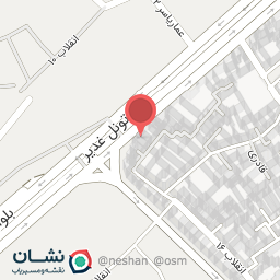 عکس سوپرمارکت نادر