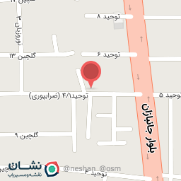 عکس مجتمع مسکونی روجین