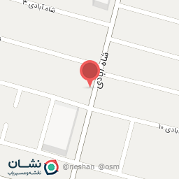 عکس فست فود مهتاب