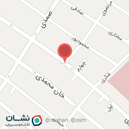 عکس دبیرستان دخترانه نرجس