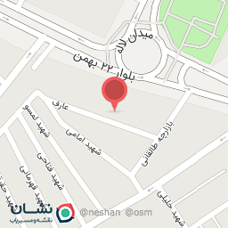 عکس پرده سرای حریر