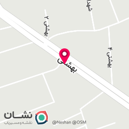 عکس فروشگاه رنگ و ابزار یراق و موتورسیکلت علی حیدری