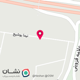 عکس سالن زیبایی آکادا بیوتی