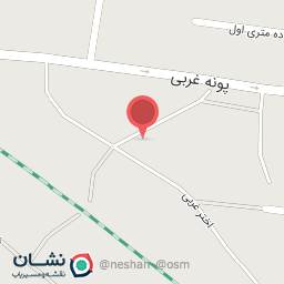 عکس کلبه گل مترو