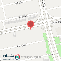 عکس مطب دکتر فاطمه سروی جراح و متخصص زنان