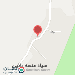 عکس سوپرمارکت شیرین عسل