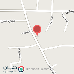 عکس قصابی آهو