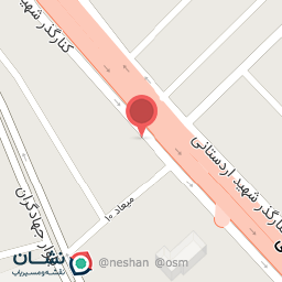 عکس دفتر اسناد رسمی شماره ۱۳