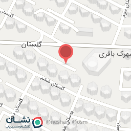 عکس سوپر مارکت پاسداران