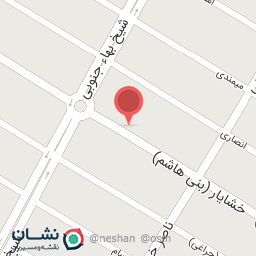 عکس کتاب فروشی دارالعلم