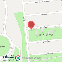 عکس زمین بازی بسگتبال