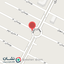 عکس سالن زیبایی بیتا 