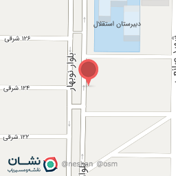 عکس فست فود بانان