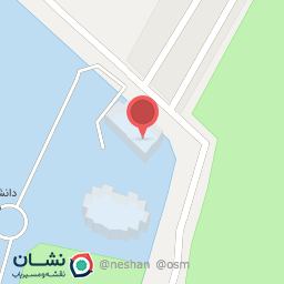 عکس سالن ورزشی دانشگاه ازاد