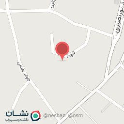 عکس حسینیه هیات فاطمیون