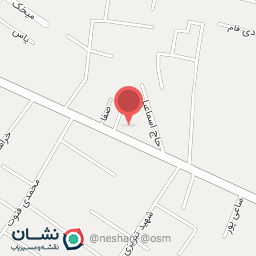 عکس آرایشی نگین 