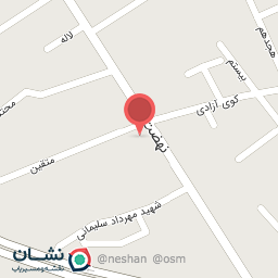 عکس شیرینی فروشی آداک