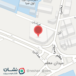 عکس آژانس و پیک قائم